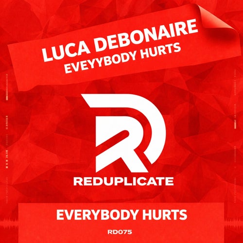 Everybody Hurts 