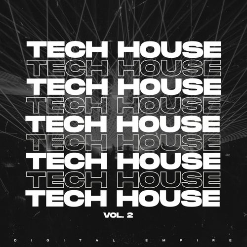 Essential Tech House 2024 Vol. 2