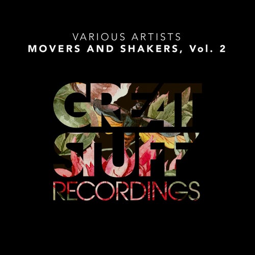 Movers And Shakers, Vol. 2