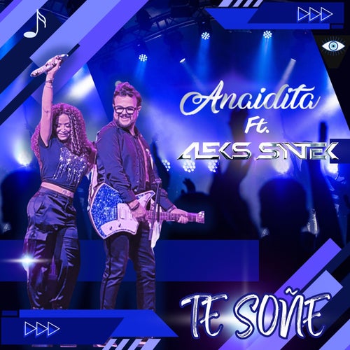 Te Soñé