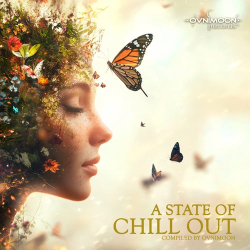 VA – A State Of Chill Out (2025)