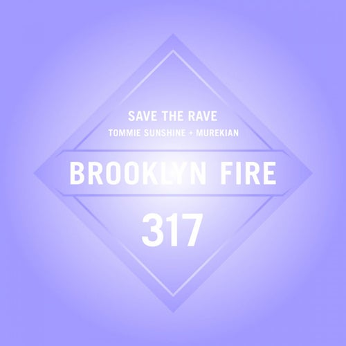 Save the Rave