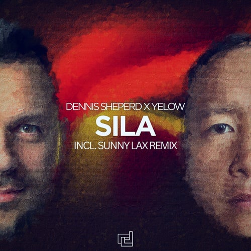Sila - Sunny Lax Remix