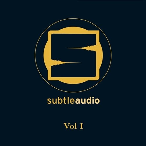 Subtle Audio Volume 1 (Vinyl Version)