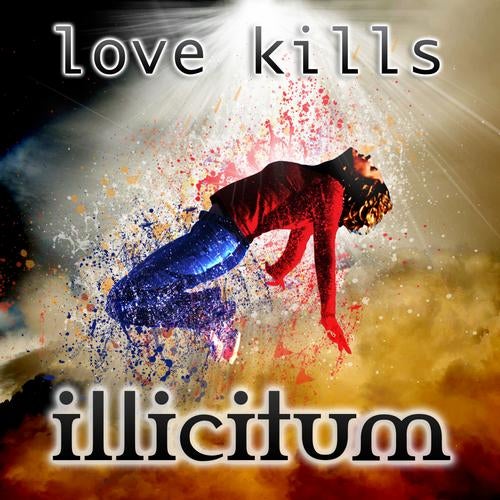 Love Kills