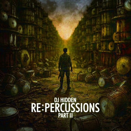 Re:Percussions Part II