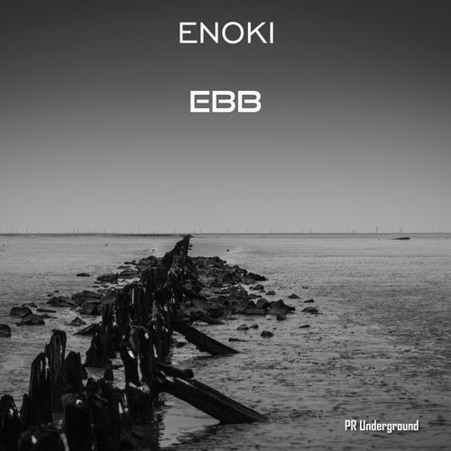 Cover art for Ebb