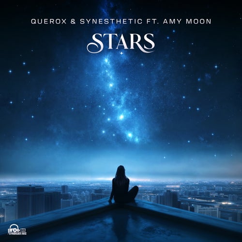 Querox & Synesthetic Feat. Amy Moon - Stars (2025)