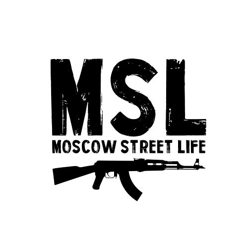 Moscow Street Life