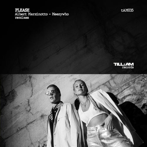 Please (Remixes)