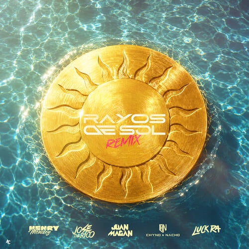 Rayos de Sol (Remix)