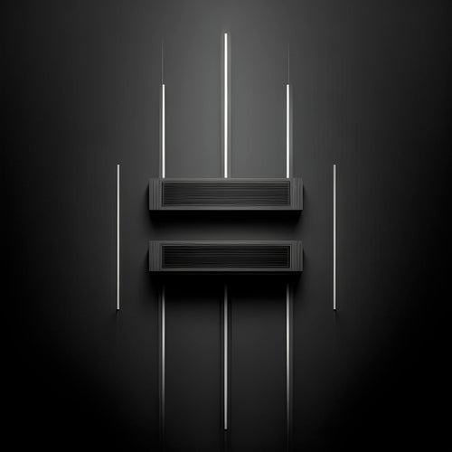 Never Stop (Extended Mix)