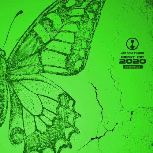 Gynoid Audio: Best of 2020 - Originals