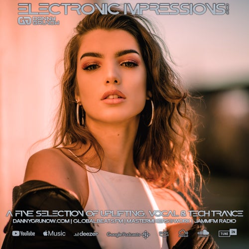 Electronic Impressions 940