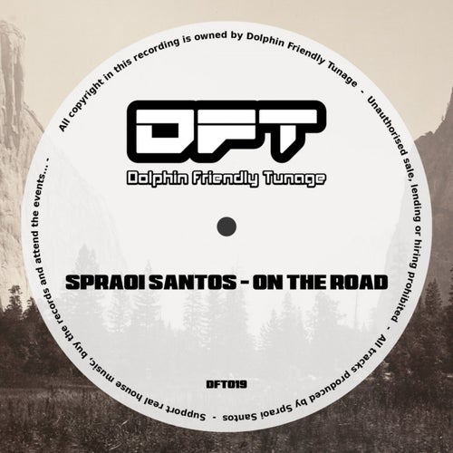 On The Road EP