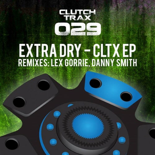 CLTX EP