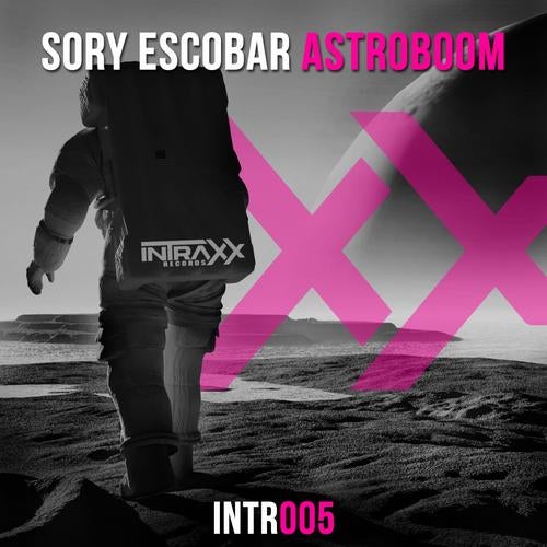 Astroboom