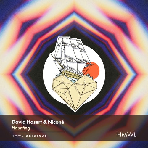 Haunting (Extended Mix)