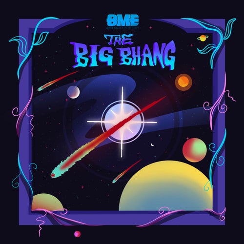 The Big Bhang