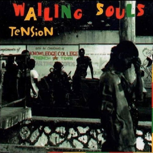 Tension