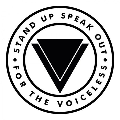 Stand Up Speak Out