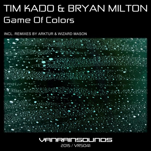Game Of Colors