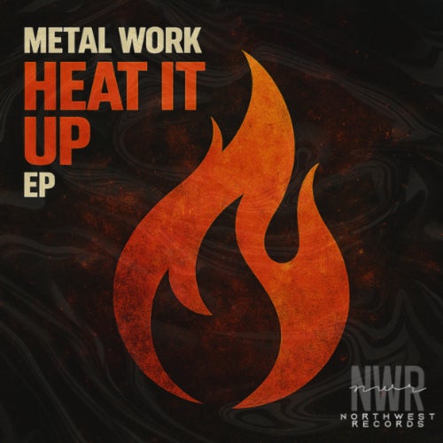 Heat It Up EP