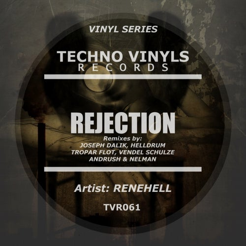 Rejection (Remixes)