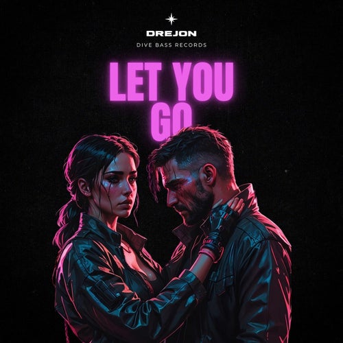 Let You Go