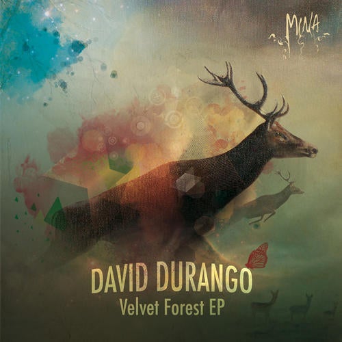 Velvet Forest EP