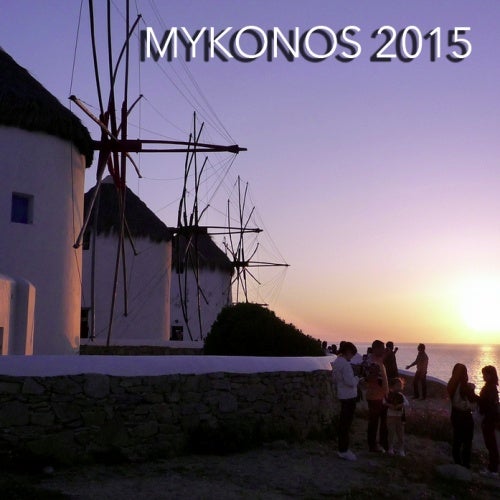 Mykonos 2015