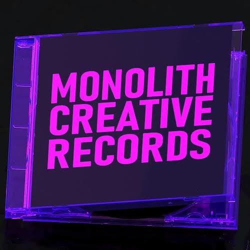 Monolith Creative Records