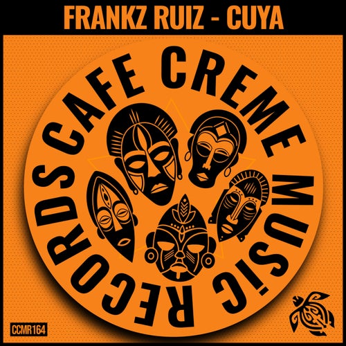 Cuya