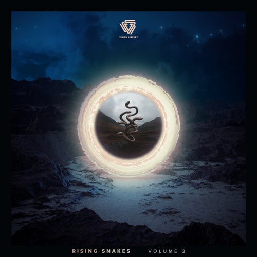 Rising Snakes, Vol. 3 VISE036 FLAC - Vision Serpent