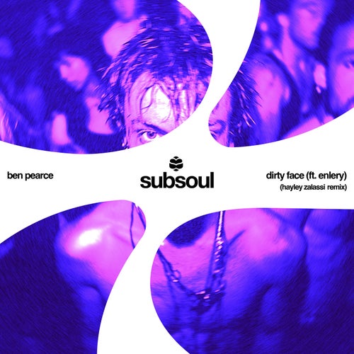 Dirty Face - Hayley Zalassi Extended Mix