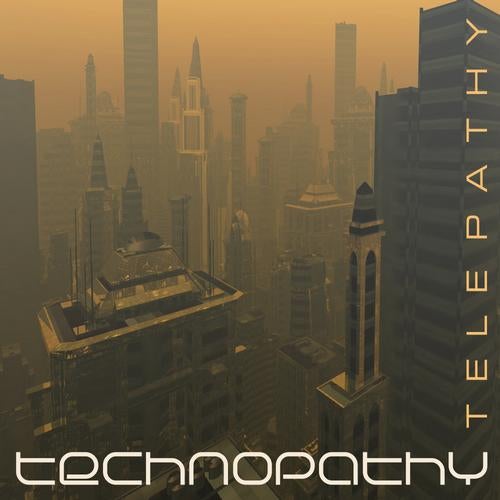 Technopathy Vol 2