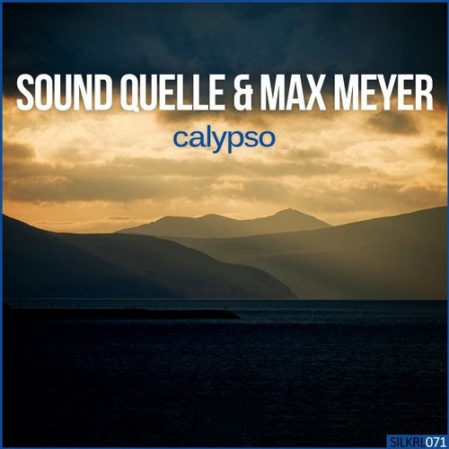 Cover art for Calypso