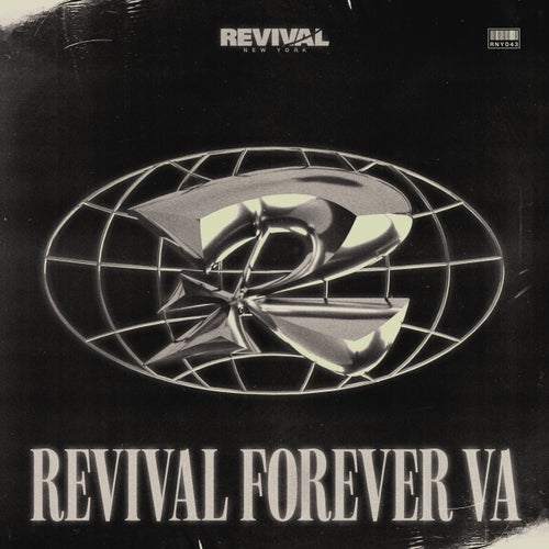 VA - Revival Forever VA RNY043