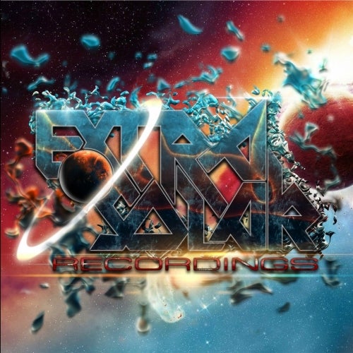 Extrasolar Recordings