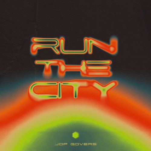 Run The City - Extended Mix