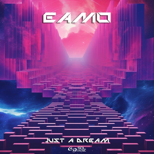  Eamo - Just A Dream (2023) 