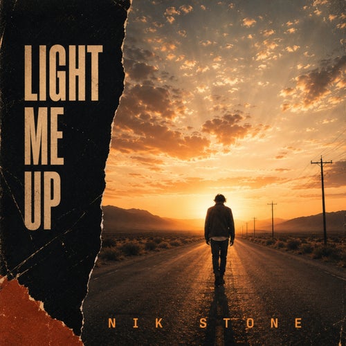 Light Me Up