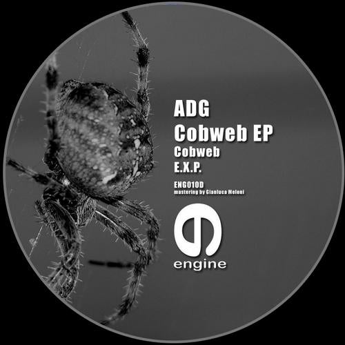 Cobweb EP