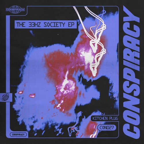 The 33Hz Society