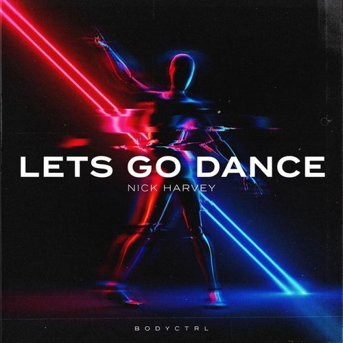 Let's Go Dance