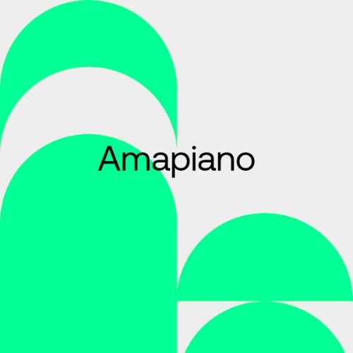 The December Shortlist 2022: Amapiano