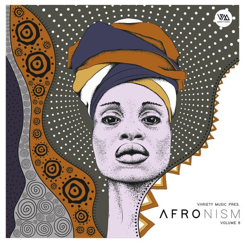 Variety Music pres. Afronism Vol. 8
