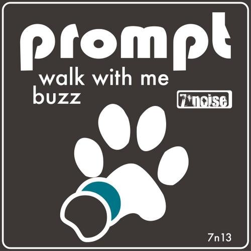 Walk With Me