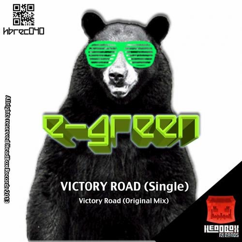 Victory Road