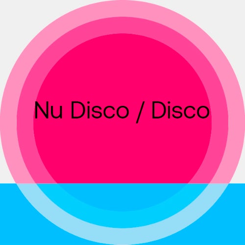 Summer Sounds 2022: Nu Disco / Disco